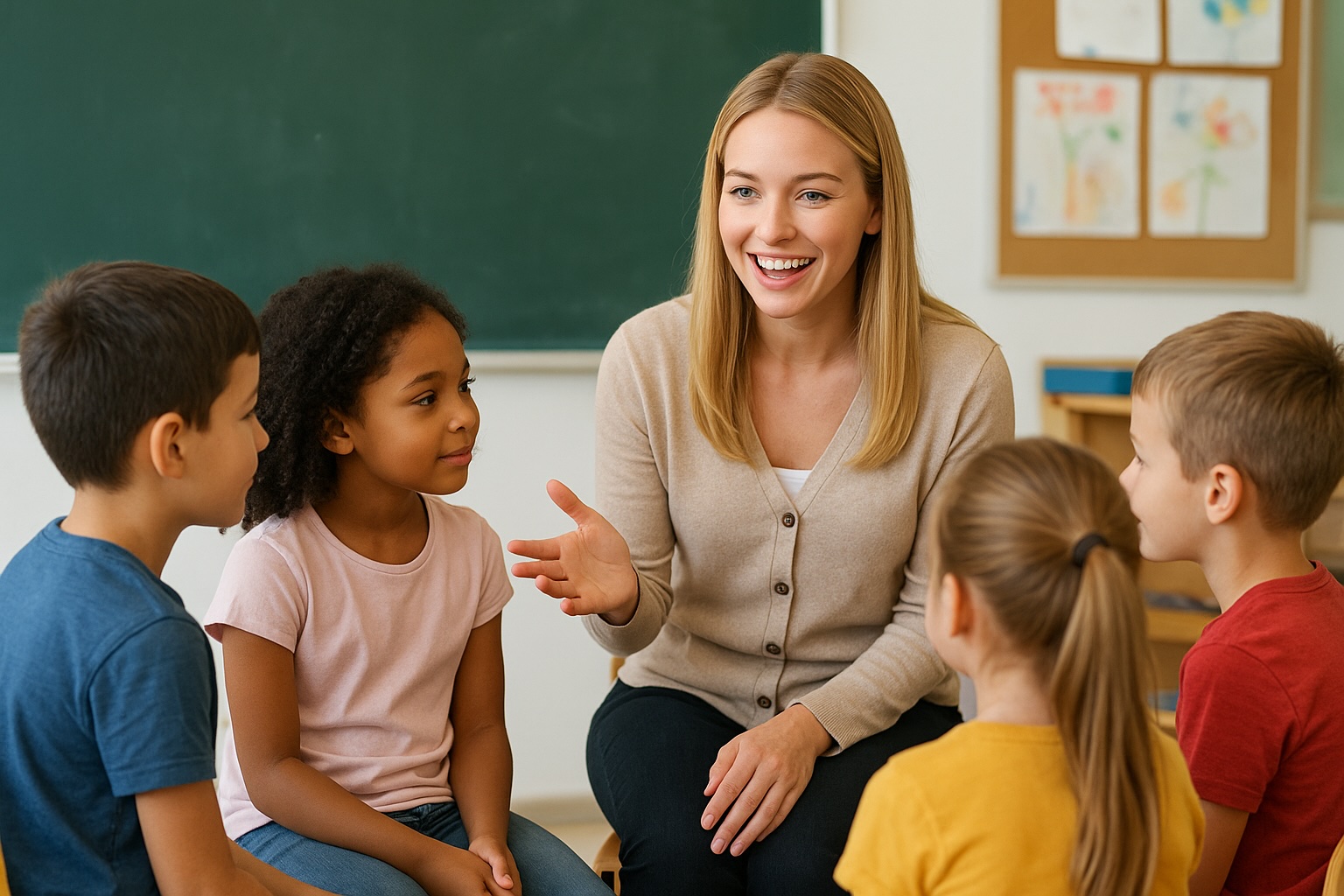 Dyskalkulie bei Kindern: Frühe Anzeichen erkennen und richtig unterstützen